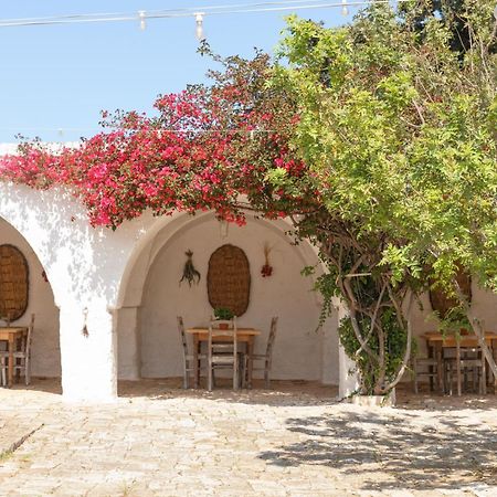 Masseria Eccellenza Pezze Di Greco Exterior foto