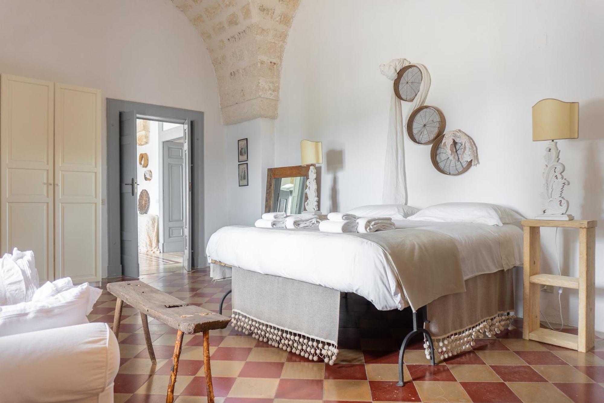 Masseria Eccellenza Pezze Di Greco Exterior foto