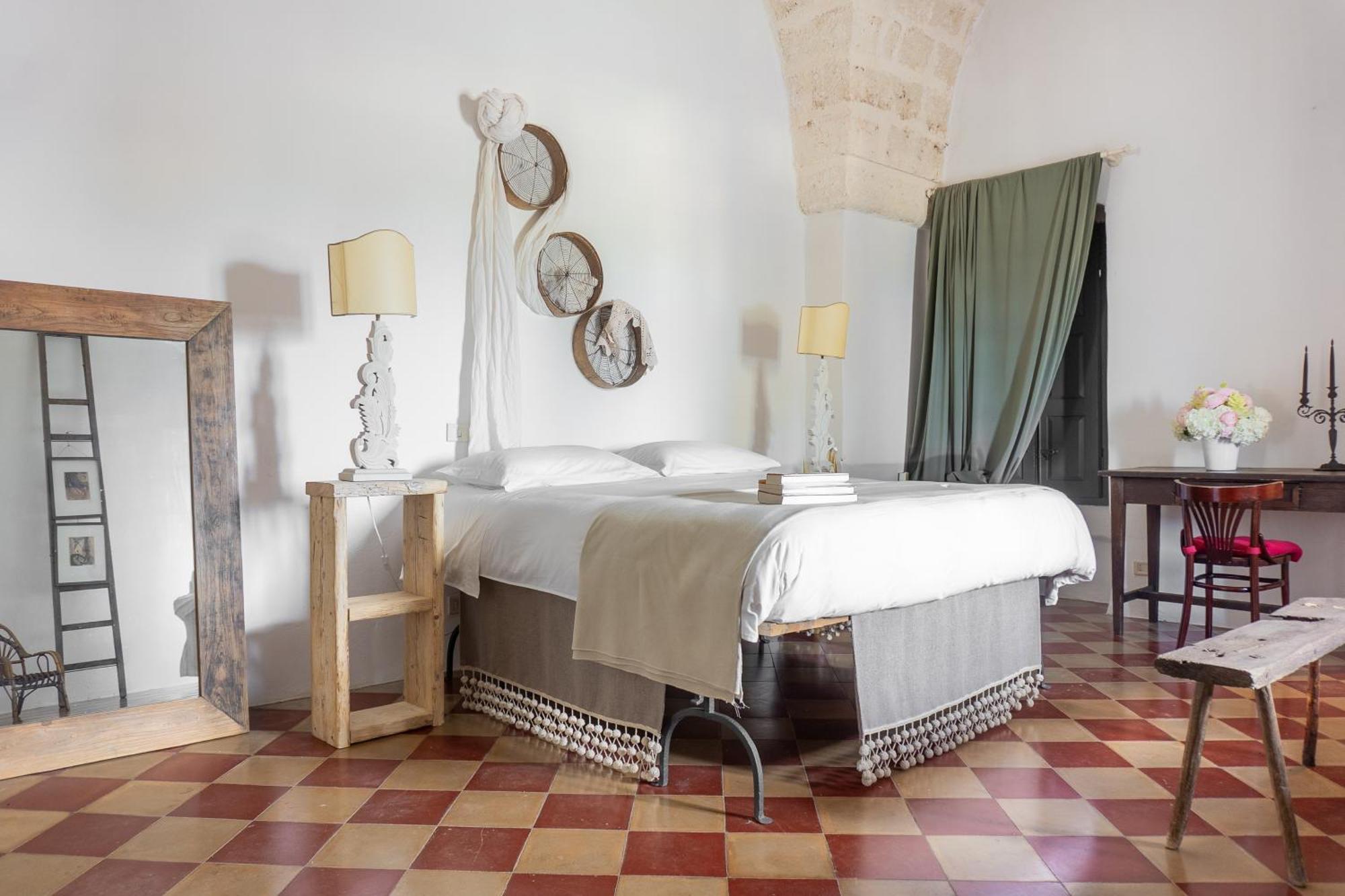 Masseria Eccellenza Pezze Di Greco Exterior foto