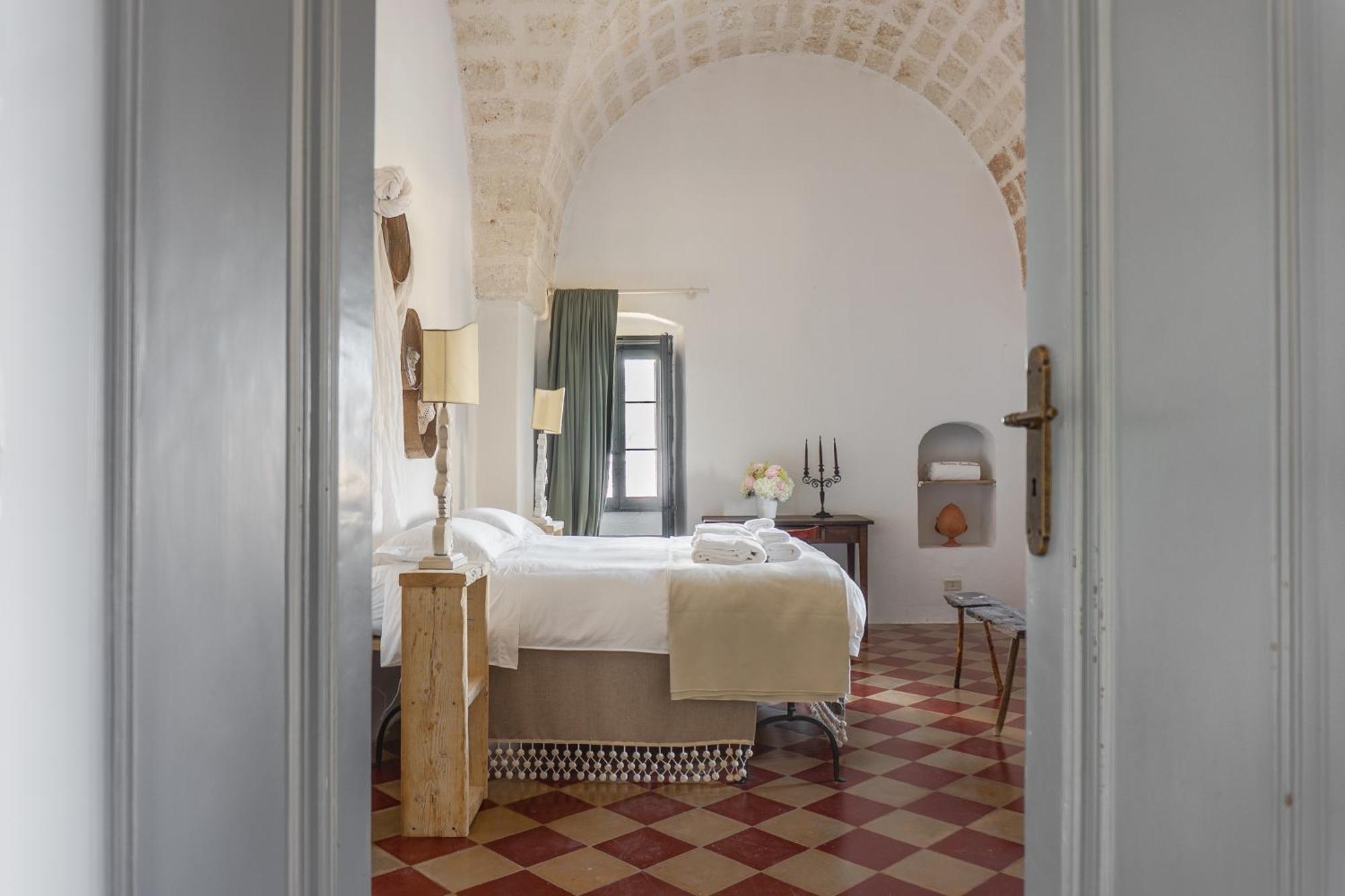 Masseria Eccellenza Pezze Di Greco Exterior foto