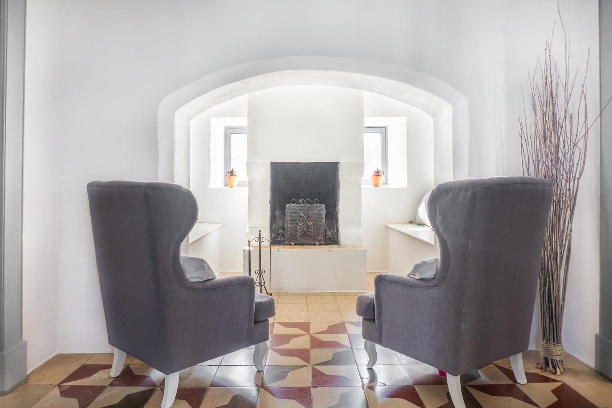 Masseria Eccellenza Pezze Di Greco Exterior foto