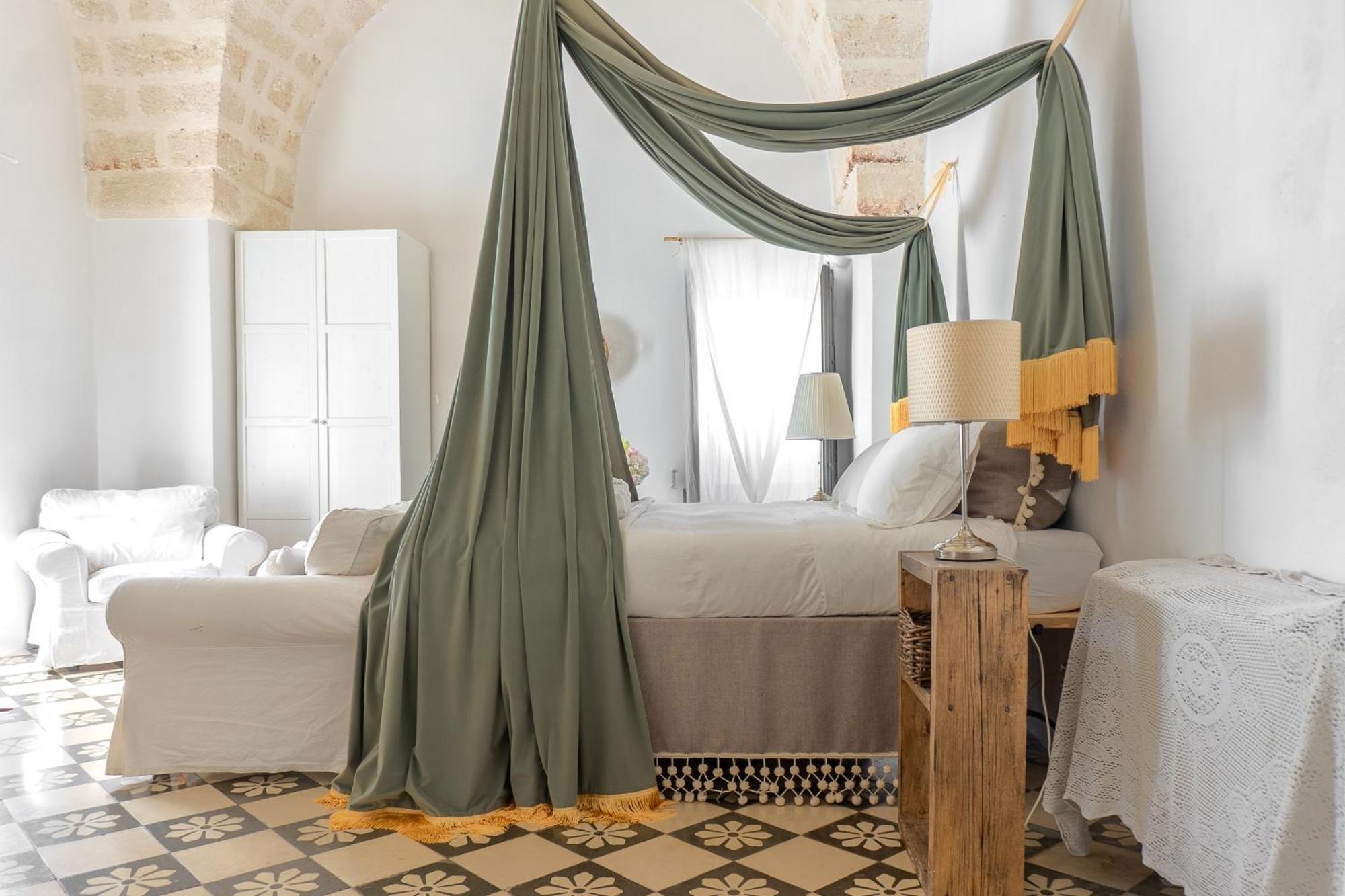 Masseria Eccellenza Pezze Di Greco Exterior foto