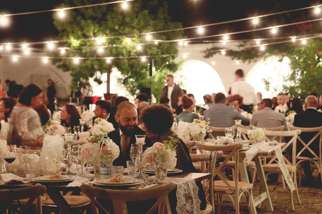 Masseria Eccellenza Pezze Di Greco Exterior foto